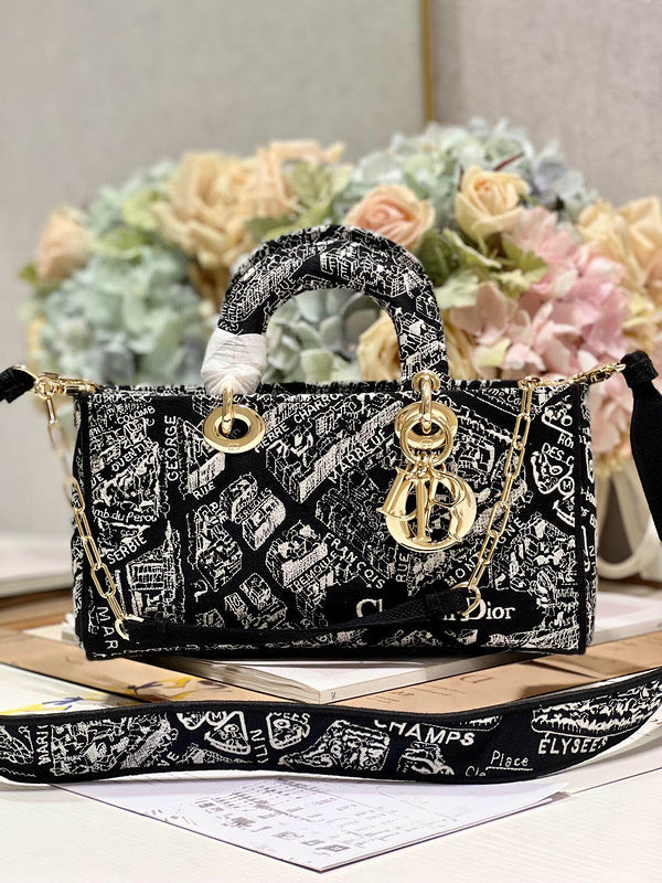 ELE - Dir Bags - 394