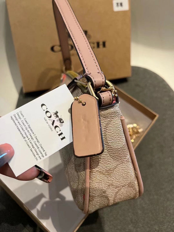 Satchel Bags - CCH Bags - 115