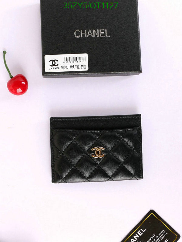 SAMC - CHL Wallets - 009