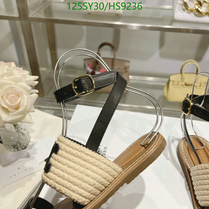 SAMC - COL Women Shoes - 262