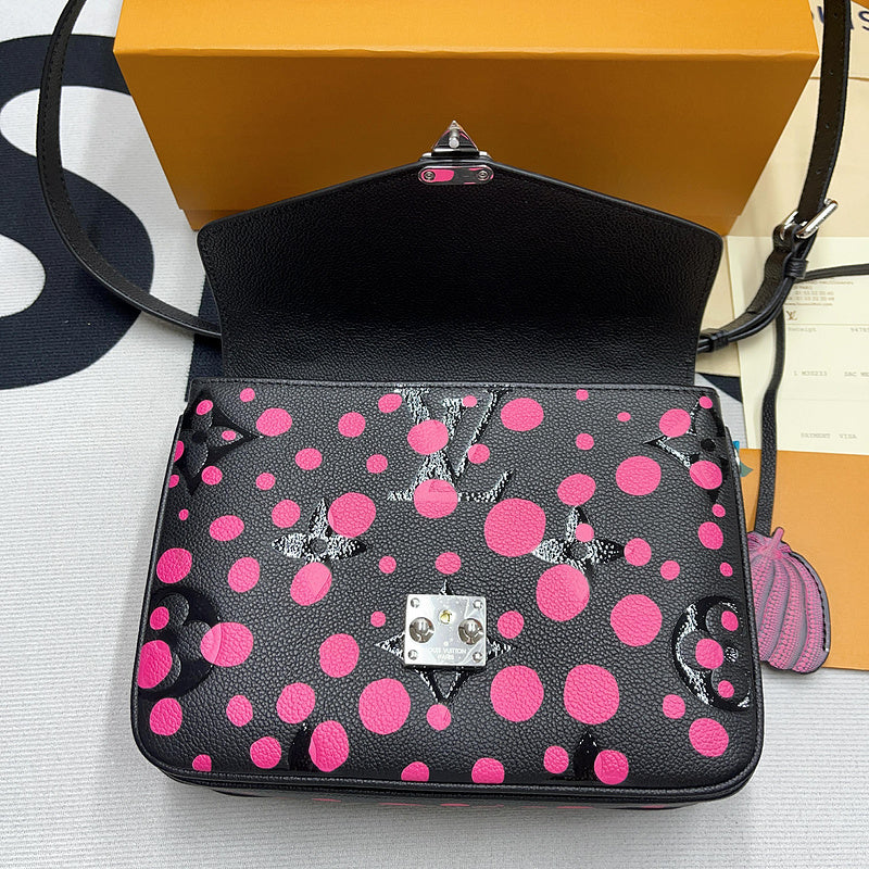 Glami - LUV Bags - 439