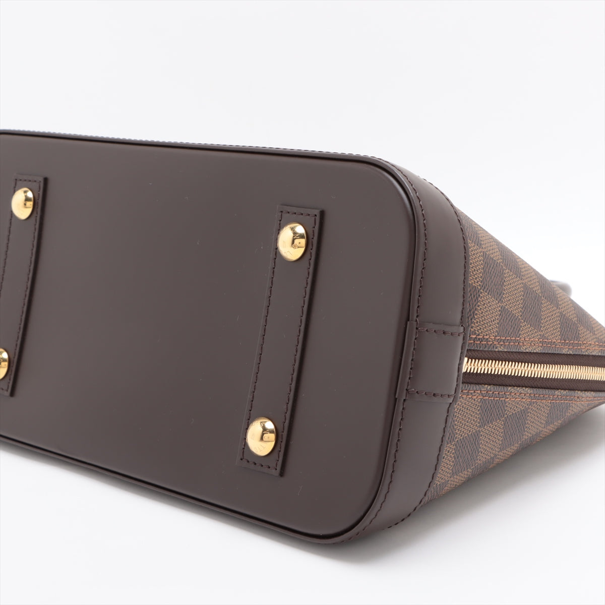 Louis Vuitton Damier Alma N53151