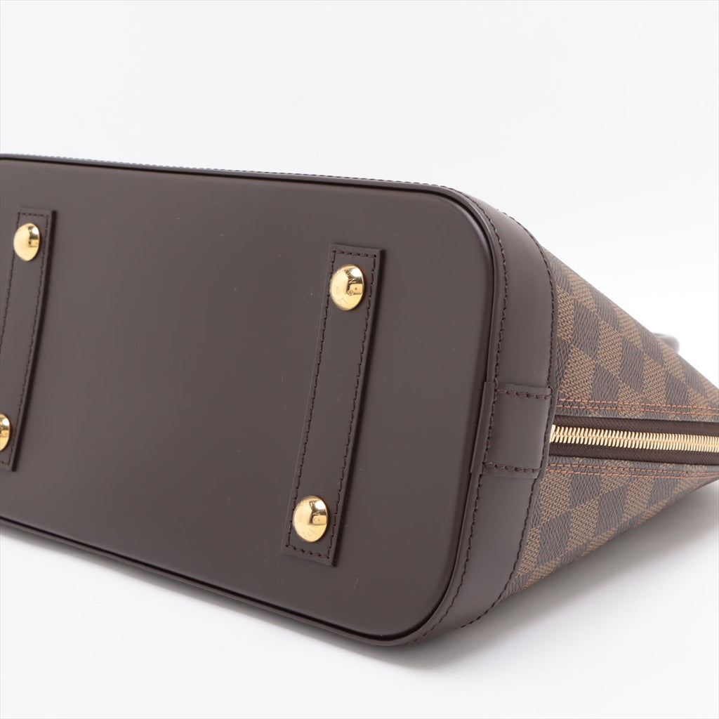 Louis Vuitton Damier Alma N53151