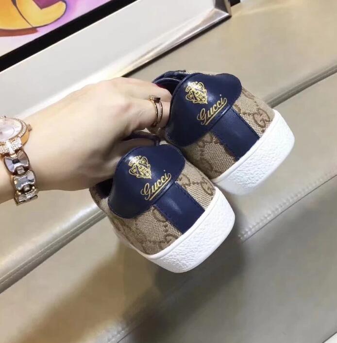 SAMC - GUKI Women Shoes - 2273
