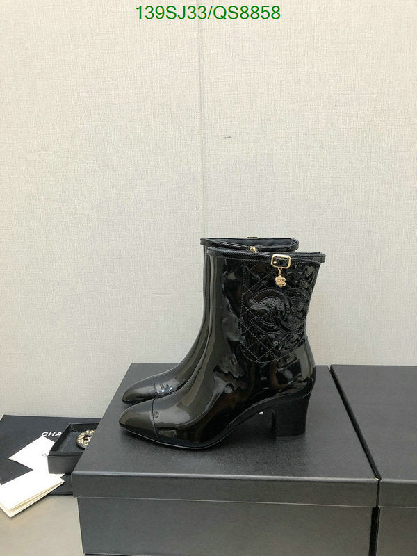 SAMC - CHL Women Boots - 140