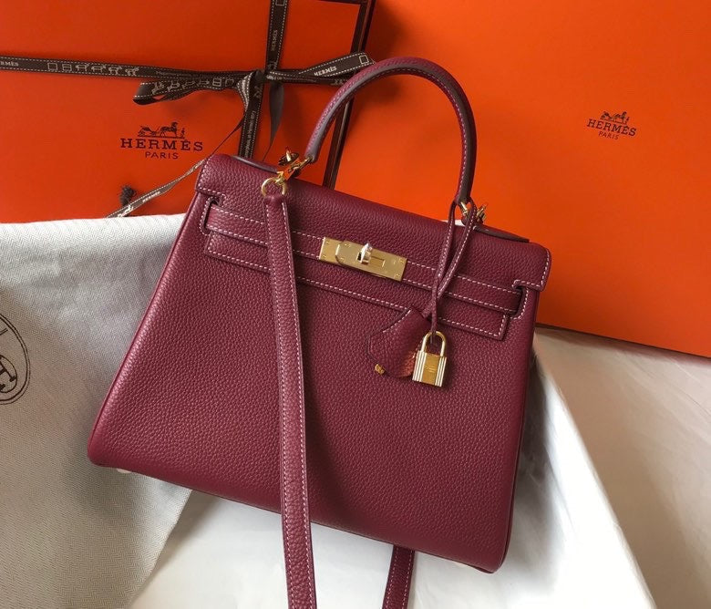 Satchel Bags - HMS-Bags - 395