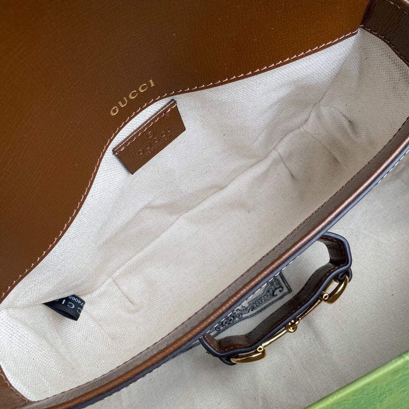 Satchel Bags - GCI Bags - 6008