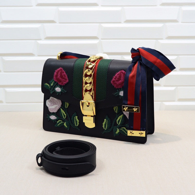 Glami Fashion - GCI Bags - 536