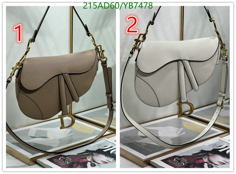 SAMCC - DOR Bags - 1428