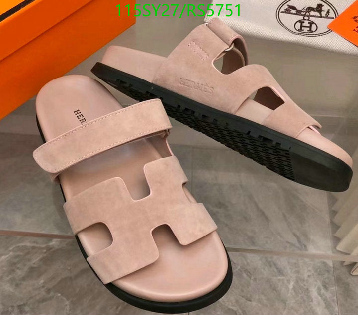 SAMC - HMS Men Shoes - 553
