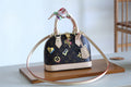 Glami Fashion Lu-Vi bags - 8257