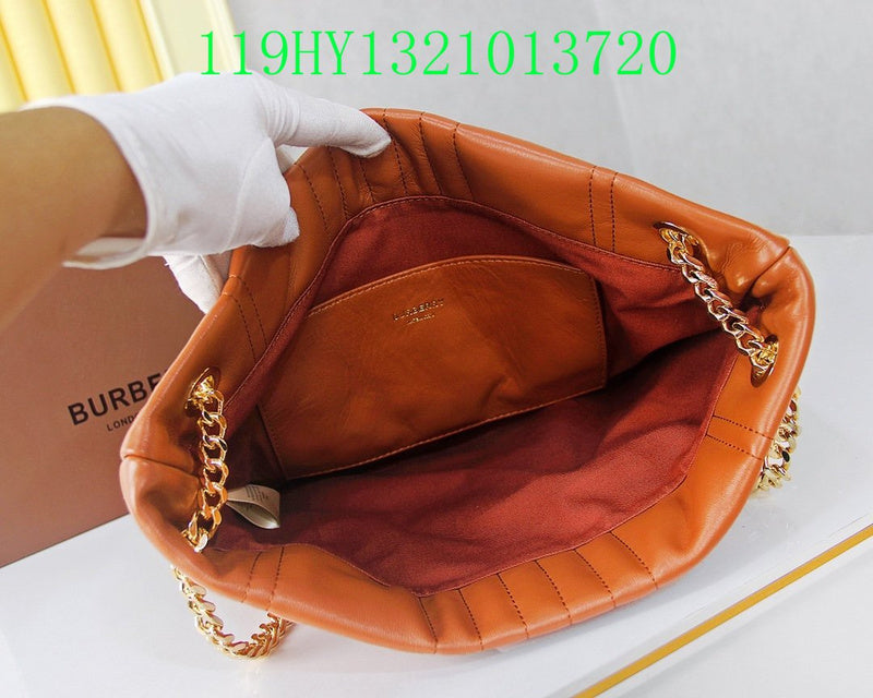 ELE Fashion -BBR Bags - 375
