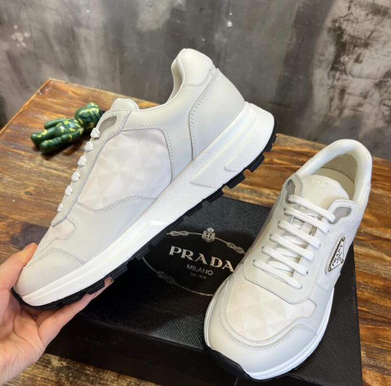 Glamy - PD Men Shoes - 075