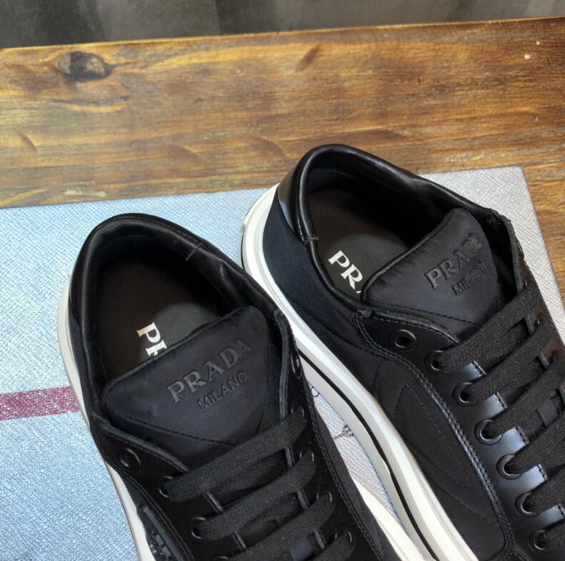 Glamy - PD Men Shoes - 363