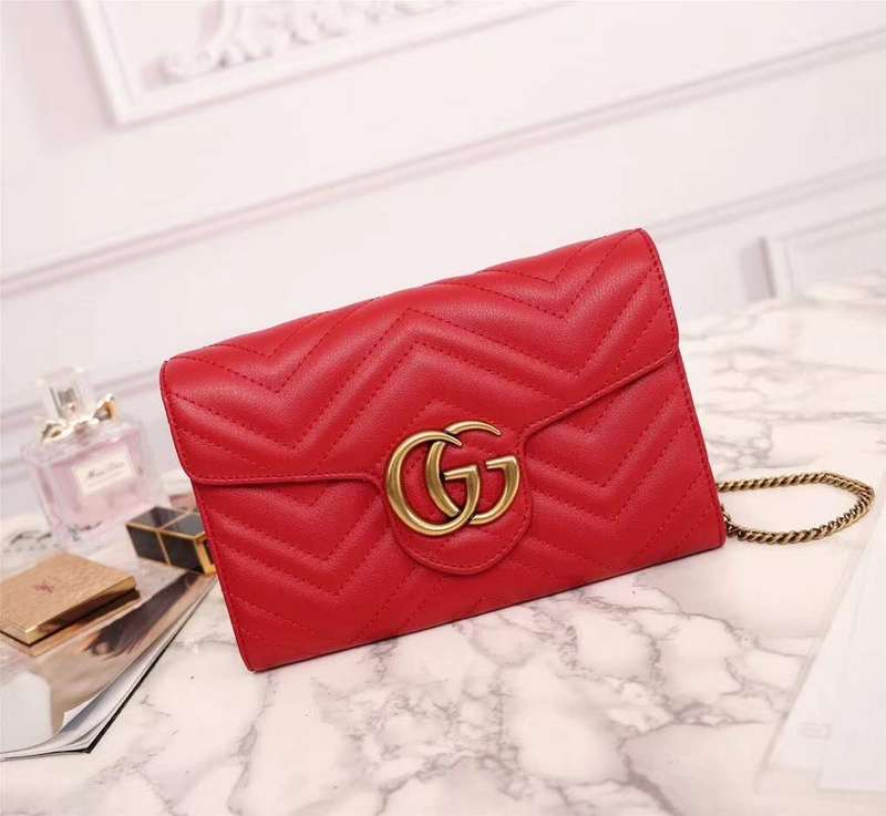 glamy - GCI Bags - 855
