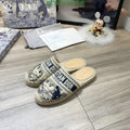 SAMCC - DOR Women Shoes - 2176