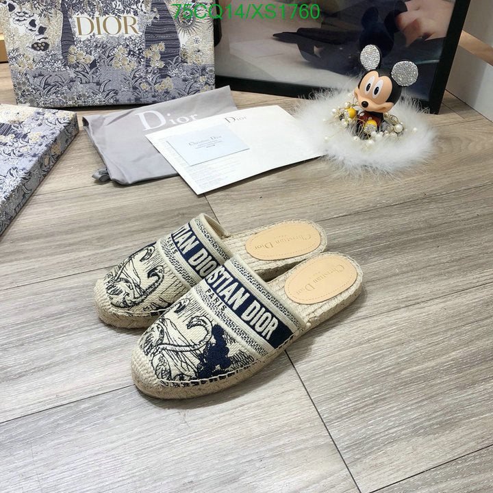 SAMCC - DOR Women Shoes - 2176