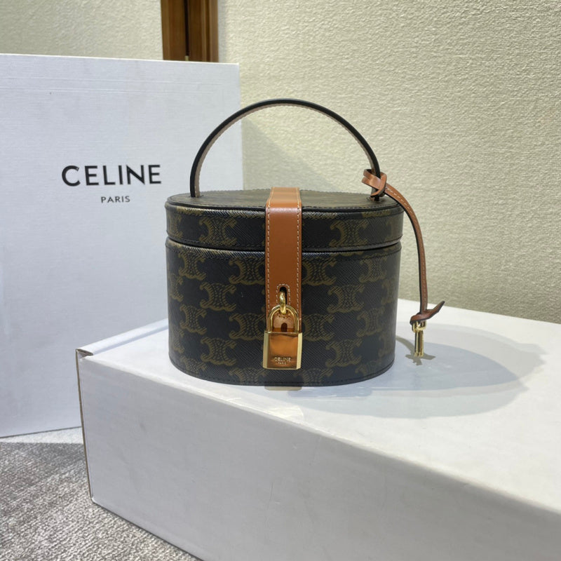 Glamy - COL Bags - 1029