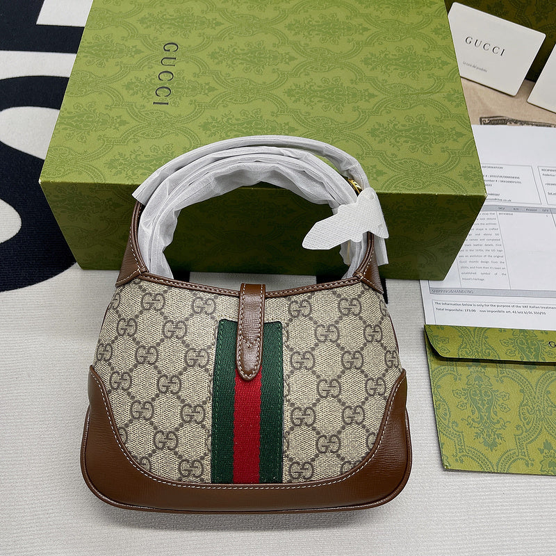 Satchel Bags - GCI Bags - 7134