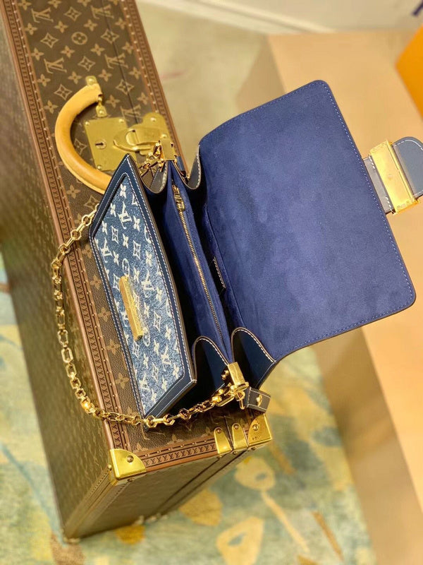 Glami Fashion Lu-Vi Bags - 16794