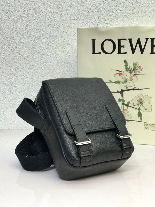 Glamy - LWO Bags - 953