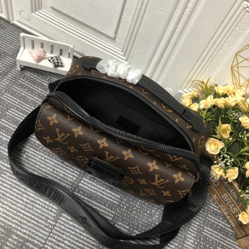 Satchel Bags - VL Bags - 1235