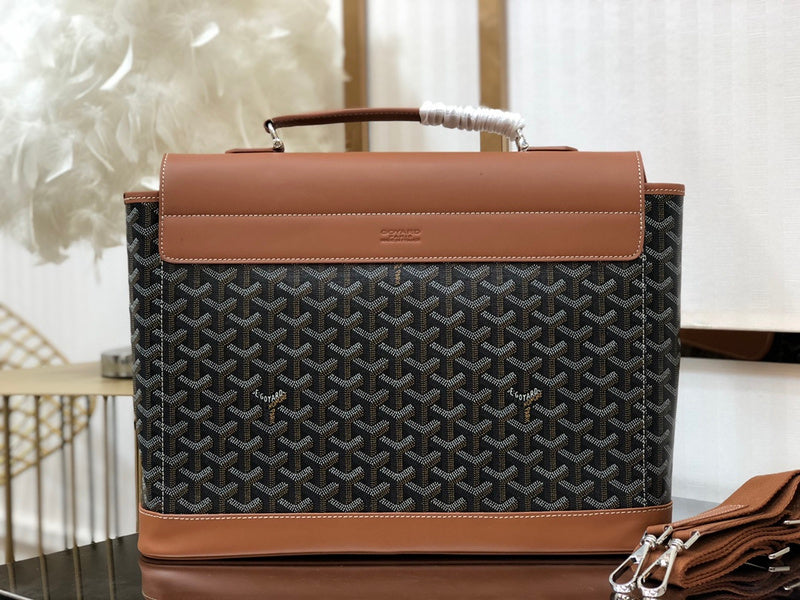 Satchel Bags - GOD Bags - 942