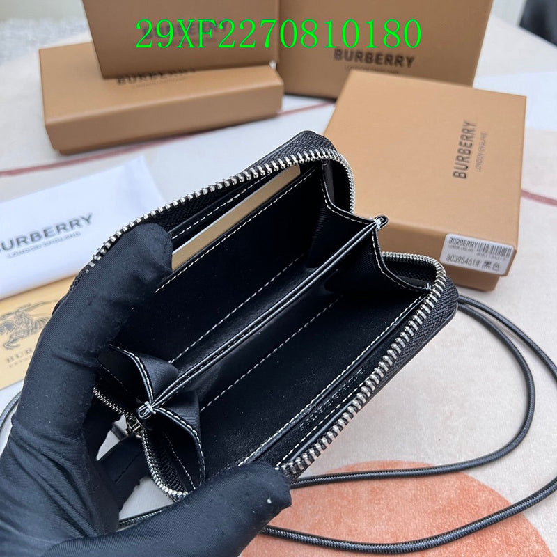 Glami - BOR Wallet - 073
