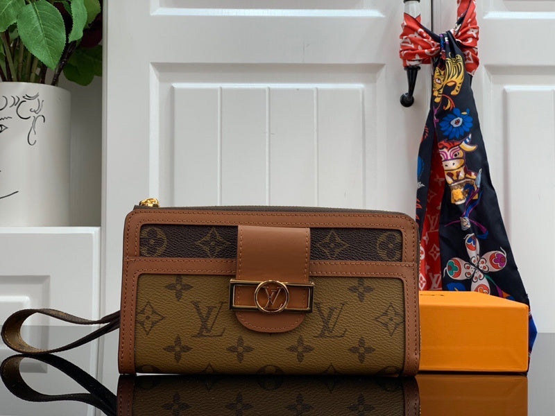 Glami- Glami- Lu-Vi bags - 2705
