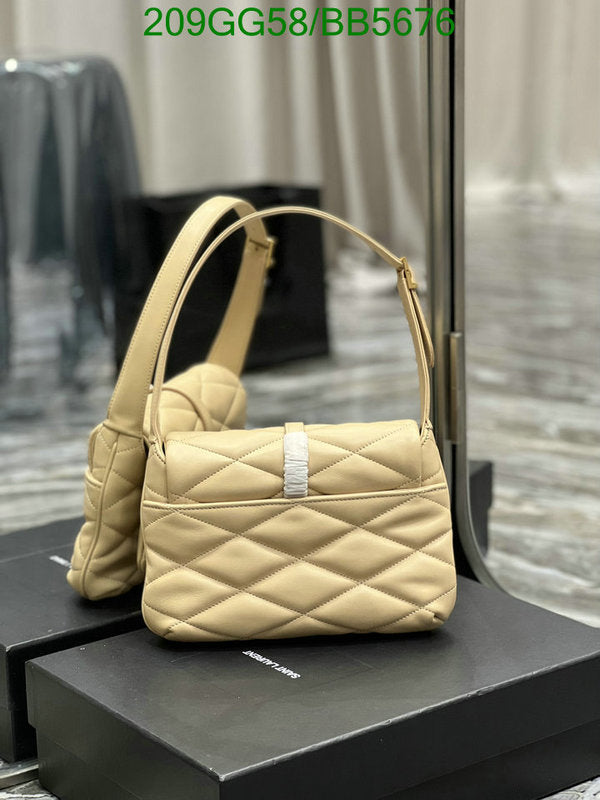 SAMC - YLS Bags - 028