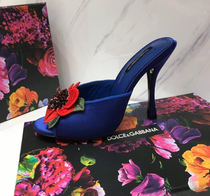 SAMC - DAG Women Shoes - 519