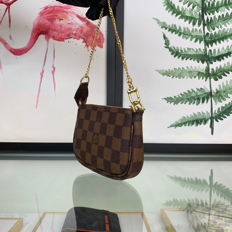 Satchel Bags - VL Bags - 1086