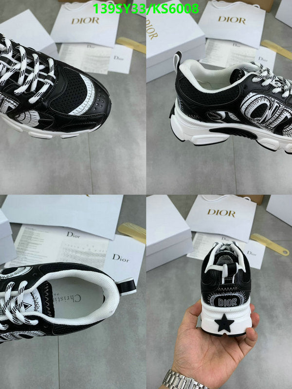 SAMCC - DOR Women Shoes - 1410