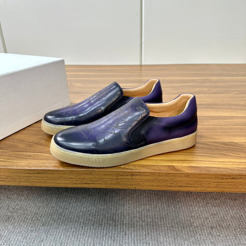 Glami - BRE Men Shoes - 549
