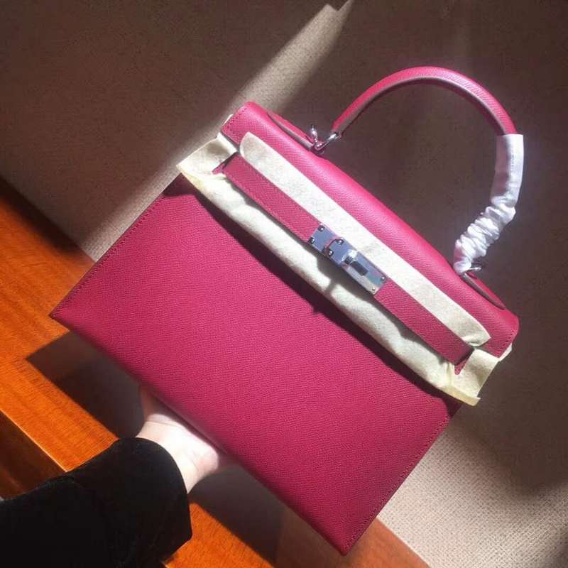 Satchel Bags - HMS-Bags - 814