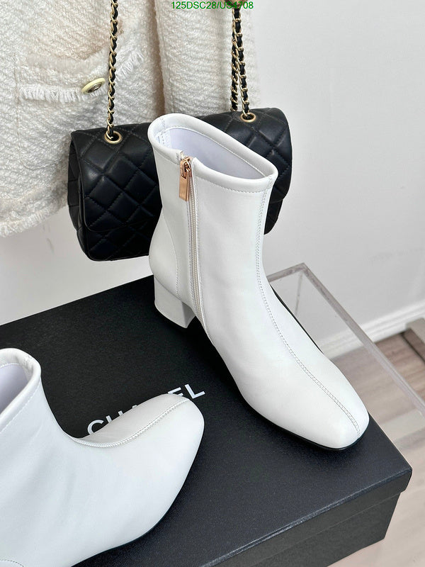 SAMC - CHL Women Boots - 027