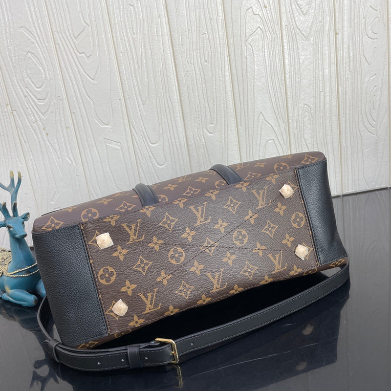 Satchel Bags - VL Bags - 255