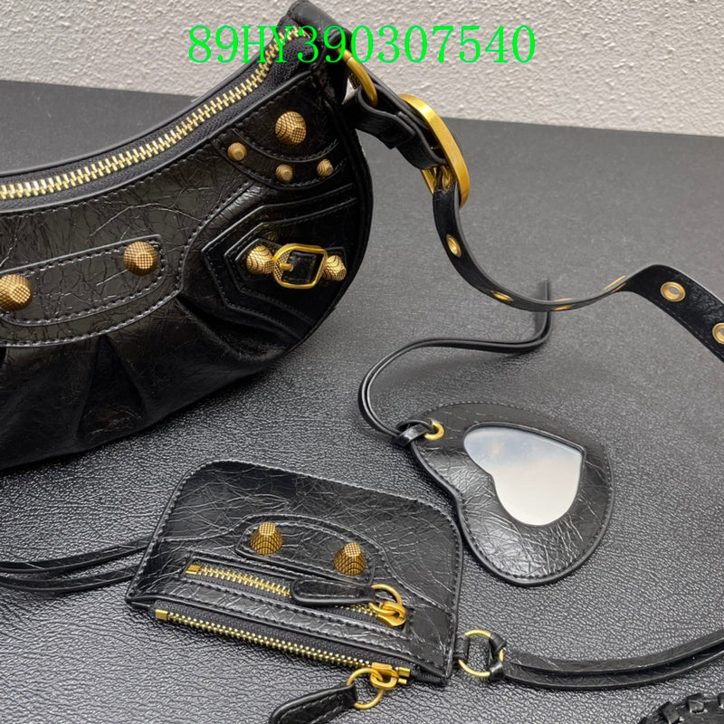ELE Fashion - BGA Bags - 1899
