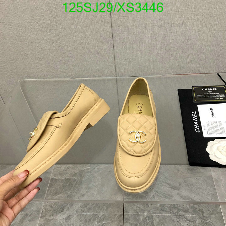 SAMC - CHL Women Shoes - 131