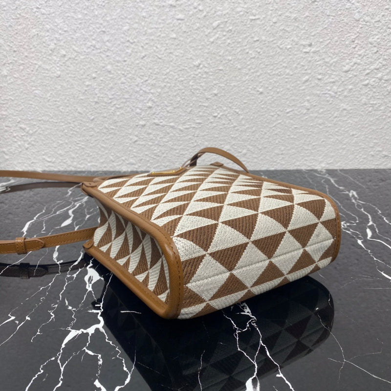 Glamy - PD Bags - 1445