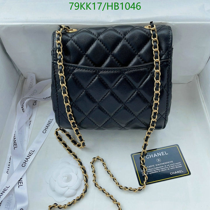 SAMC - CHL Bags Crossbody - 062