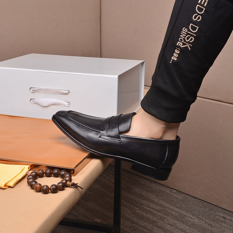 Glami - BRE Men Shoes - 504