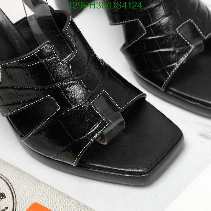 SAMC - HMS Women Shoes - 054