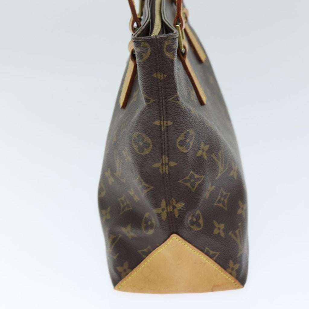 Louis Vuitton Monogram Cabas Piano Tote Bag