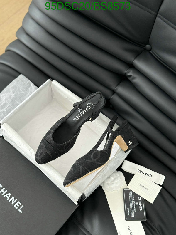 SAMC - CHL Women Shoes Ballet - 021