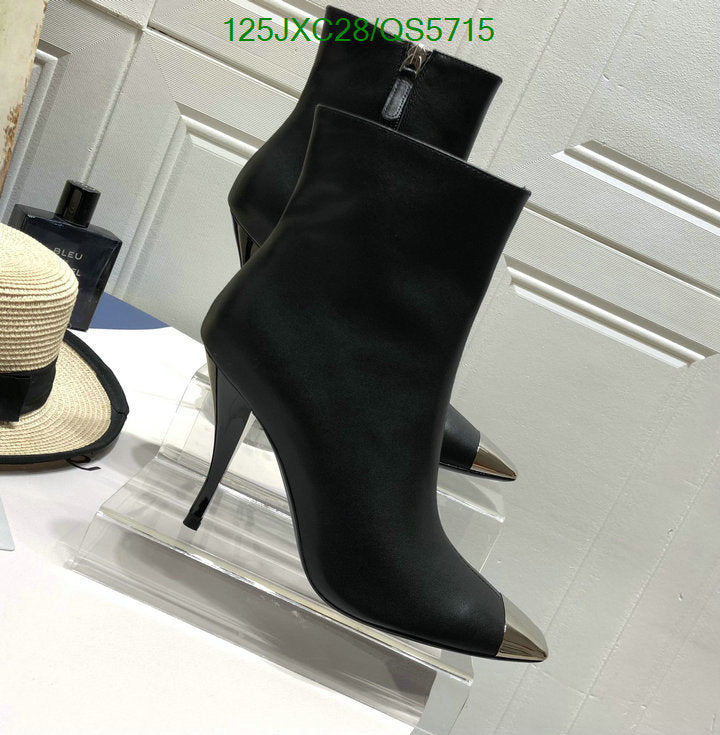 SAMC - YLS Women Shoes Heels - 072