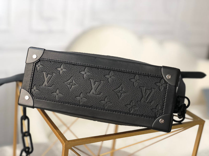 Satchel Bags - VL Bags - 6580