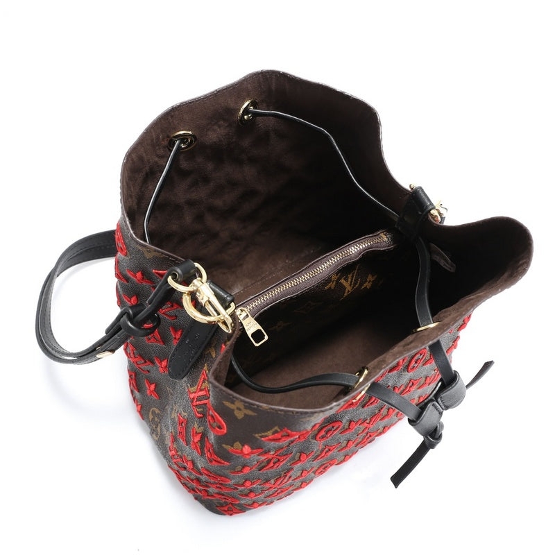 Satchel Bags - VL1 Bags - 471