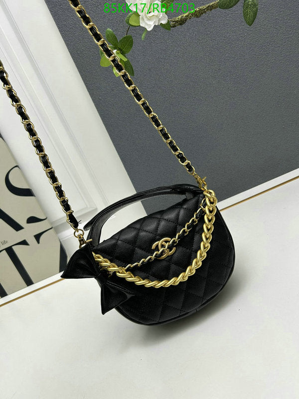 SAMC - CHL Bags Crossbody - 097