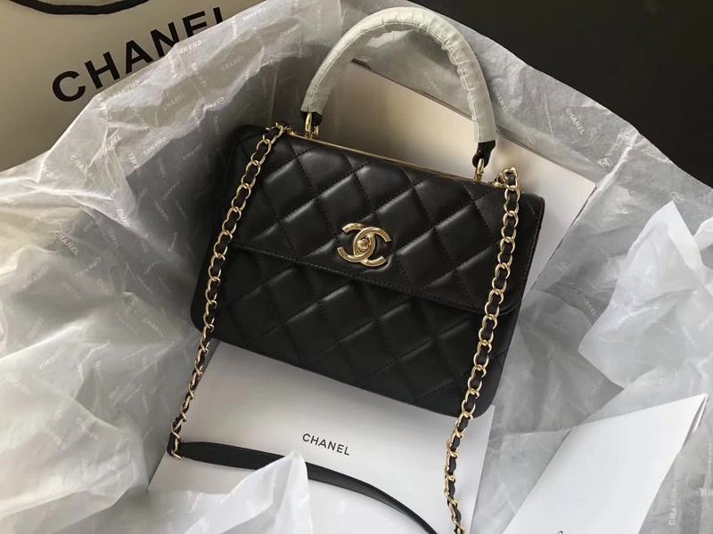 Satchel Bags - CHL Bags - 032